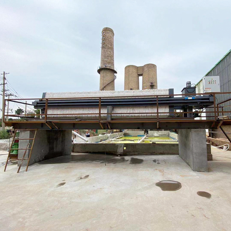 液壓壓濾機(jī)不保壓了是什么原因