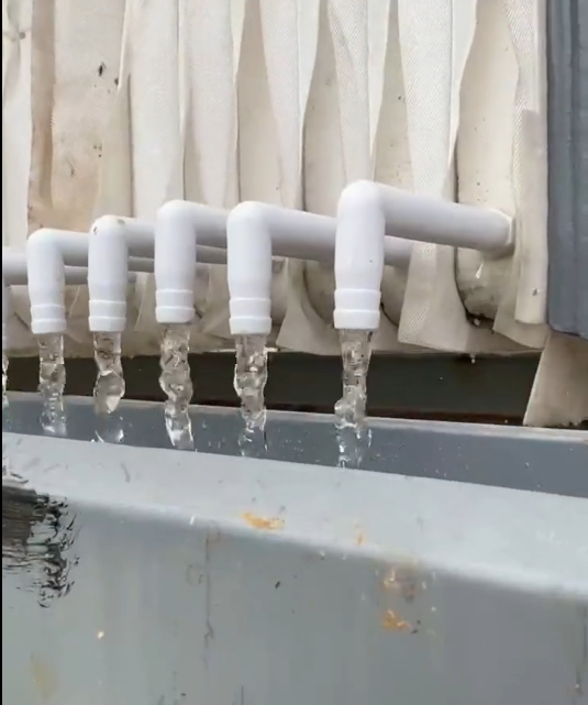 全自動壓濾機(jī)視頻