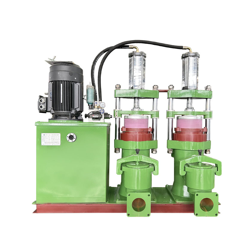 壓濾機(jī)泥漿泵