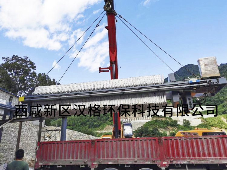 安康洗沙壓濾機 安康洗沙壓濾機