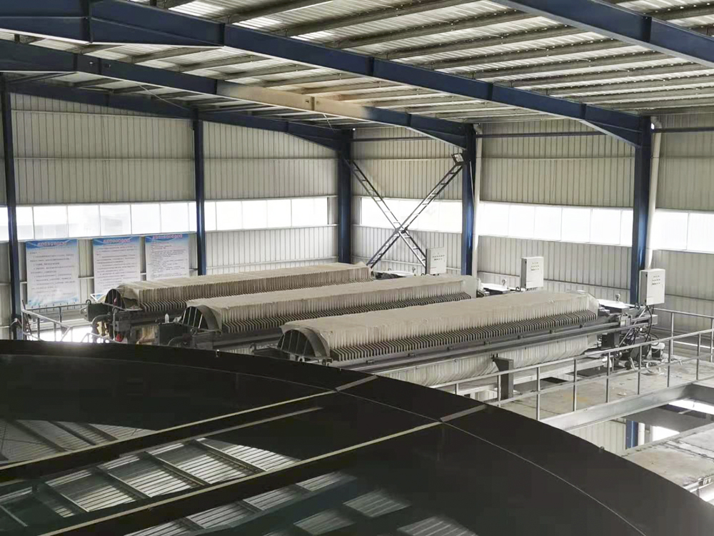 壓濾機(jī) 壓濾機(jī)