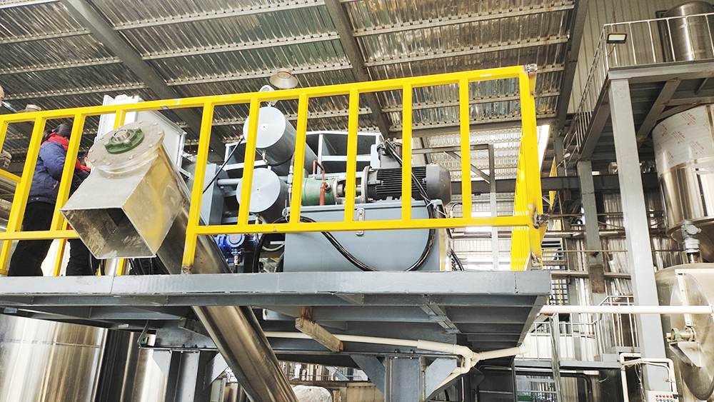 公司制作500平米隔膜壓濾機(jī)-現(xiàn)場(chǎng)使用-05