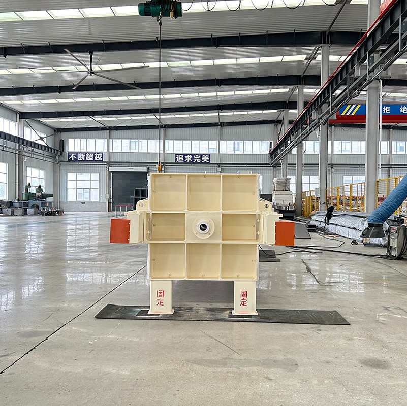 程控自動(dòng)拉板壓濾機(jī)-05